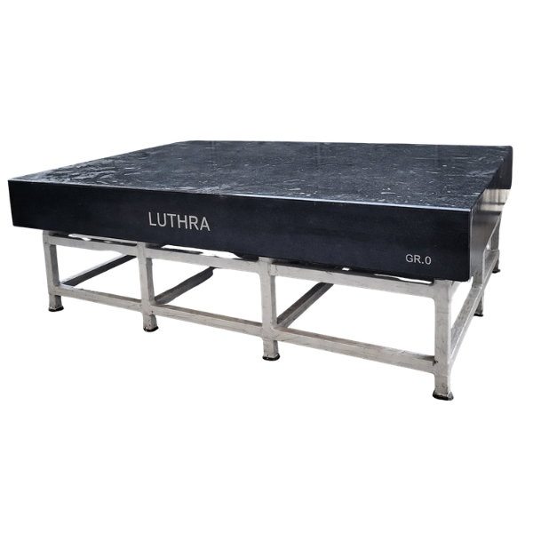 Granite Surface Plate