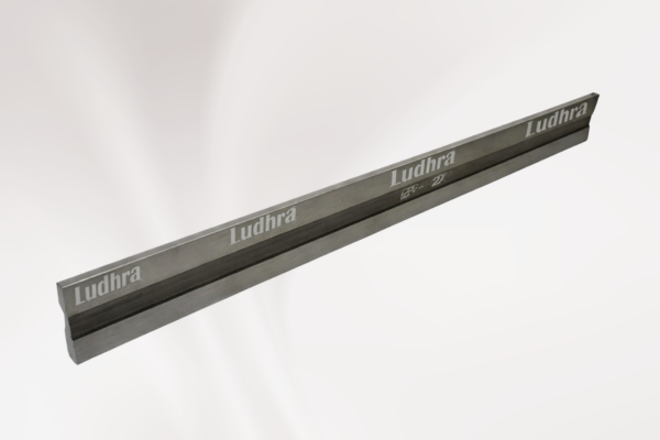 Inspection Straight Edges Manufacturer in India