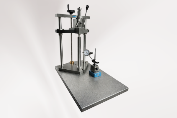 Bench Centers for Inspection Manufacturer in India