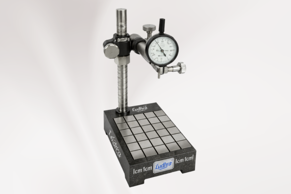  Laboratory Comparator Stand Manufacturer in India