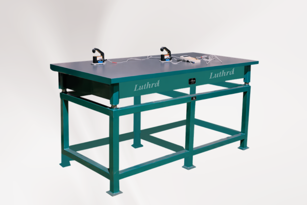 High Accuracy Cast Iron Plates Supplier in India