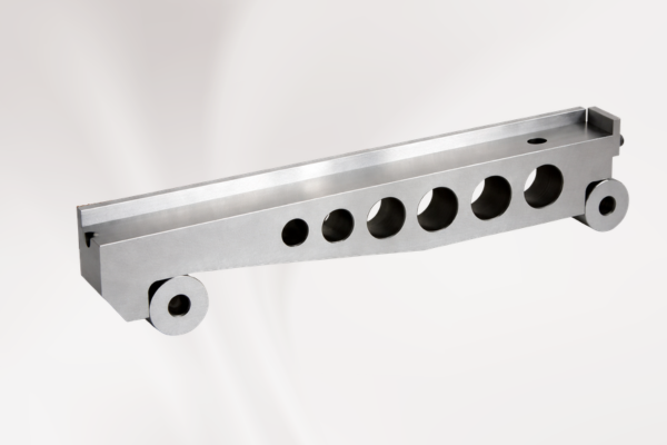  Inspection Sine Bar Manufacturer in India