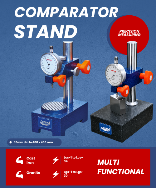  Luthra Precision Instruments Pvt. Ltd