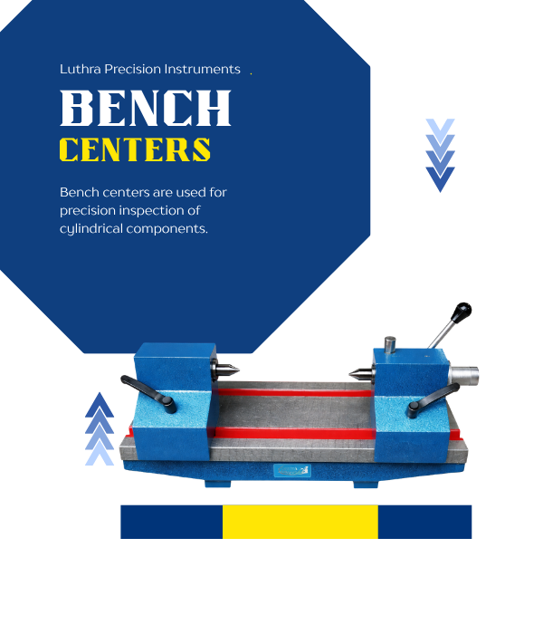 Luthra Precision Instruments