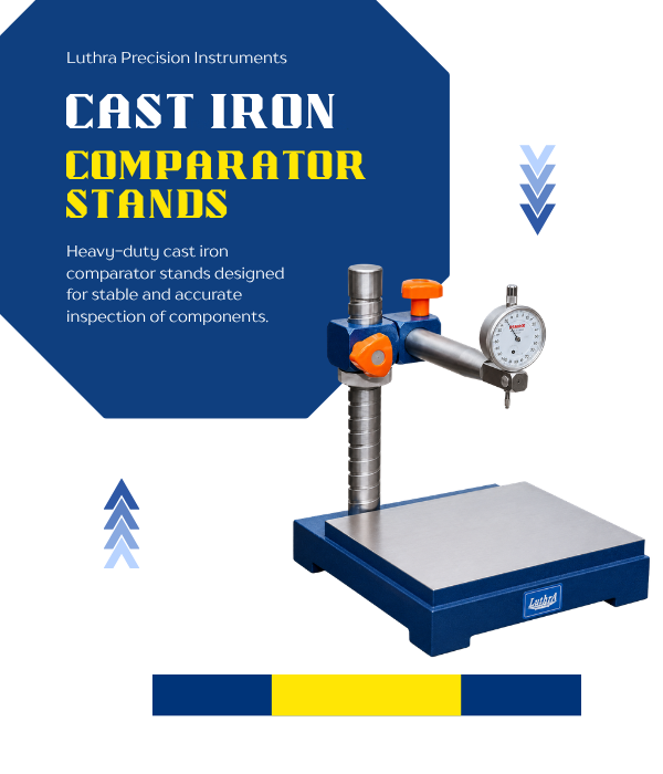 Luthra Precision Instruments