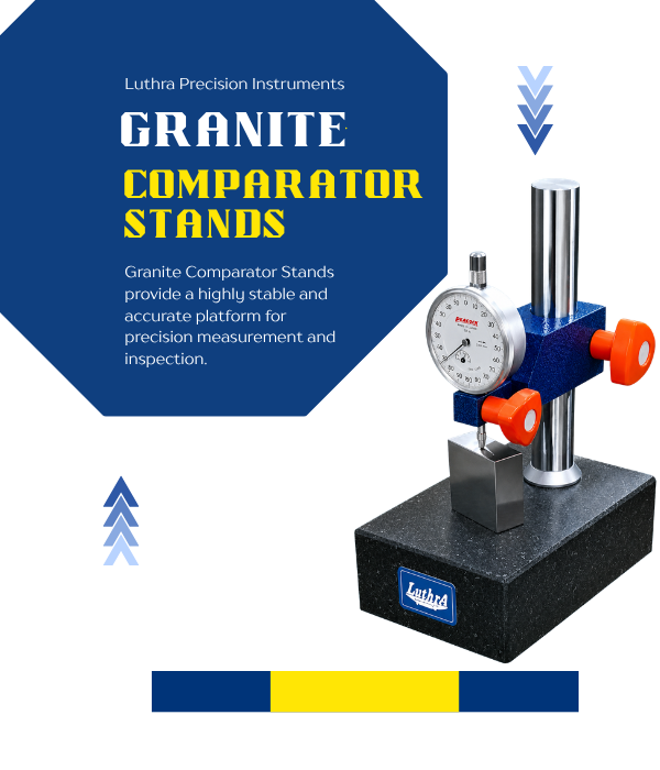 Luthra Precision Instruments