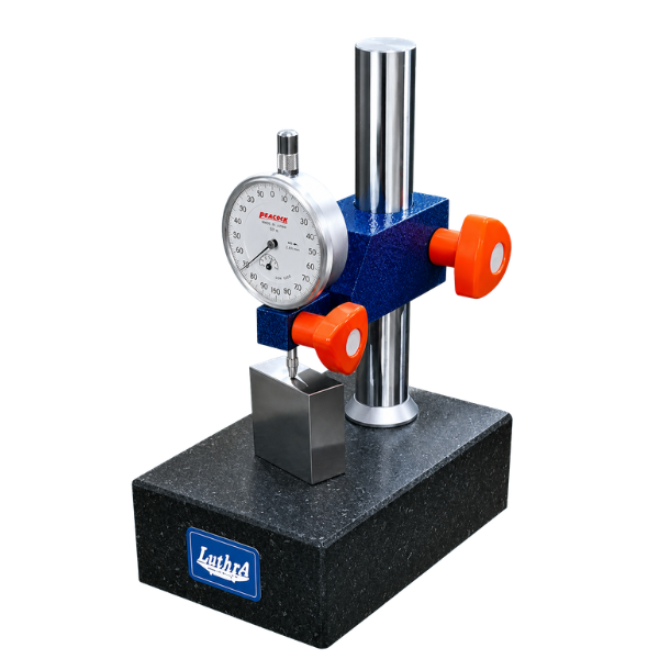 Luthra Precision Instruments in India